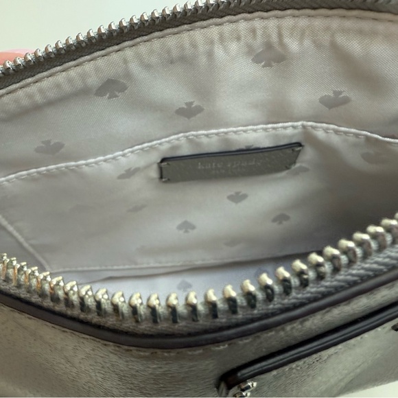 Kate Spade Jeanne Crossbody Bag - Picture 7 of 7